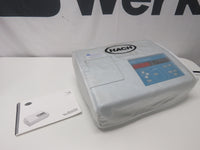 HACH 2100N Laboratory Turbidimeter 47000-60 - Good Lamp with Manual!