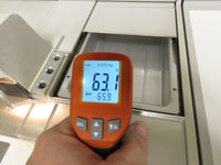 Sakura TEC 5 Tissue-Tek Embedding Center w/ Cryo Module - Excellent Shape