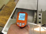Sakura TEC 5 Tissue-Tek Embedding Center w/ Cryo Module - Excellent Shape