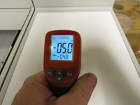 Sakura TEC 5 Tissue-Tek Embedding Center w/ Cryo Module - Excellent Shape