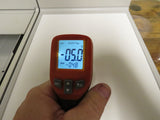 Sakura TEC 5 Tissue-Tek Embedding Center w/ Cryo Module - Excellent Shape