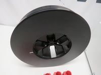 Drucker Horizon 653ES Easy Spin 12 Centrifuge w/ ROTOR - Excellent Only 388 Runs!