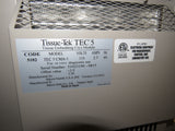 Sakura TEC 5 Tissue-Tek Embedding Center w/ Cryo Module - Excellent Shape