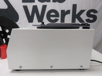 Drucker Horizon 653ES Easy Spin 12 Centrifuge w/ ROTOR - Excellent Only 388 Runs!