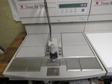 Sakura TEC 5 Tissue-Tek Embedding Center w/ Cryo Module - Excellent Shape