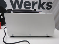 Drucker Horizon 653ES Easy Spin 12 Centrifuge w/ ROTOR - Excellent Only 388 Runs!