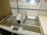 Sakura TEC 5 Tissue-Tek Embedding Center w/ Cryo Module - Excellent Shape