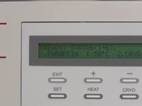 Sakura TEC 5 Tissue-Tek Embedding Center w/ Cryo Module - Excellent Shape
