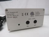 CTC Analytics PAL Autosampler Power Supply MN 01-00 Rev E - 36V 4.16A