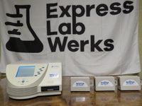 GE KAYE VALIDATOR X2000 U w/ 3 SIM - SENSOR INPUT MODULES 3.62 Firmware 2024 CAL