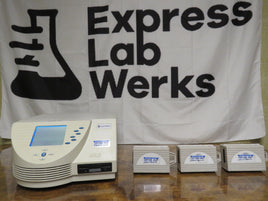 GE KAYE VALIDATOR X2000 U w/ 3 SIM - SENSOR INPUT MODULES 3.62 Firmware 2024 CAL