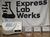 GE KAYE VALIDATOR X2000 U w/ 3 SIM - SENSOR INPUT MODULES 3.62 Firmware 2024 CAL