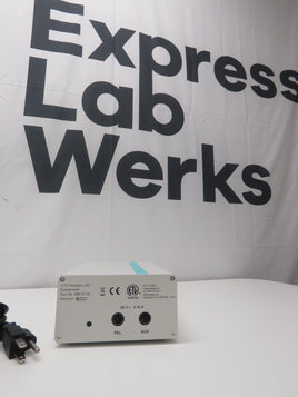 CTC Analytics PAL Autosampler Power Supply MN 01-00 Rev E - 36V 4.16A