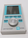 Handheld Remote Controller for LEAP Technologies PAL Autosampler System - REV 7