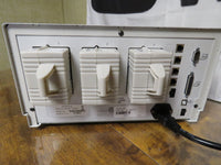 GE KAYE VALIDATOR X2000 U w/ 3 SIM - SENSOR INPUT MODULES 3.62 Firmware 2024 CAL