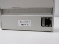 Handheld Remote Controller for LEAP Technologies PAL Autosampler System - REV 7
