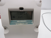 Siemens Milltronics Hydroranger 200 Ultrasonic Level Controller 7ML1034-1AA11
