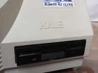GE KAYE VALIDATOR X2000 U w/ 3 SIM - SENSOR INPUT MODULES 3.62 Firmware 2024 CAL