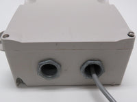 Siemens Milltronics Hydroranger 200 Ultrasonic Level Controller 7ML1034-1AA11
