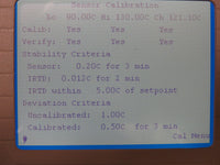 GE KAYE VALIDATOR X2000 U w/ 3 SIM - SENSOR INPUT MODULES 3.62 Firmware 2024 CAL