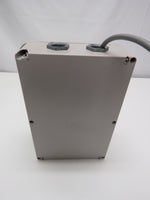 Siemens Milltronics Hydroranger 200 Ultrasonic Level Controller 7ML1034-1AA11