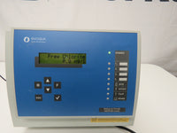 Evoqua Wallace & Tiernan Depolox 3 Plus Chlorine Analyzer Control Panel DES pH/Fluoride