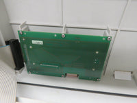 Evoqua Wallace & Tiernan Depolox 3 Plus Chlorine Analyzer Control Panel DES pH/Fluoride