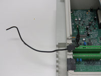 Evoqua Wallace & Tiernan Depolox 3 Plus Chlorine Analyzer Control Panel DES pH/Fluoride