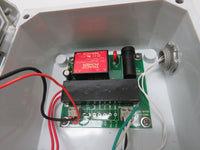 ELECTRO CHEMICAL DEVICES TC80 Total Chlorine Analyzer w/ T80 Transmitter