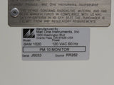 Met One Instruments BAM 1020 Particulate Monitor - 120 Volts #1
