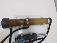 ELECTRO CHEMICAL DEVICES TC80 Total Chlorine Analyzer w/ T80 Transmitter