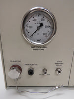 Pickering PCX 5200 PCX5200 1152-2211 Post Column Derivatizer for parts or repair