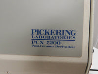 Pickering PCX 5200 PCX5200 1152-2211 Post Column Derivatizer for parts or repair