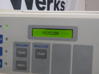 Pickering PCX 5200 PCX5200 1152-2211 Post Column Derivatizer for parts or repair