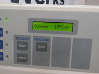 Pickering PCX 5200 PCX5200 1152-2211 Post Column Derivatizer for parts or repair