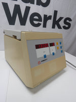 Abbott X SYSTEMS 3531 Fixed Speed 13,000 RPM Centrifuge w/ Rotor - Tested!