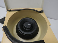Abbott X SYSTEMS 3531 Fixed Speed 13,000 RPM Centrifuge w/ Rotor - Tested!