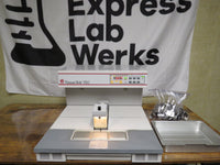 Sakura 4710 Tissue-Tek Embedding Center - Excellent Working Condition!