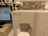 Antek Model 9000VN Nitrogen Detector with Computer System & CTC PAL Autosampler