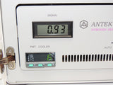 Antek Model 9000VN Nitrogen Detector with Computer System & CTC PAL Autosampler