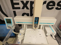 Antek Model 9000VN Nitrogen Detector with Computer System & CTC PAL Autosampler
