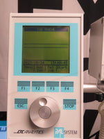 Antek Model 9000VN Nitrogen Detector with Computer System & CTC PAL Autosampler