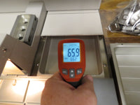 Sakura 4710 Tissue-Tek Embedding Center - Excellent Working Condition!