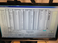 Antek Model 9000VN Nitrogen Detector with Computer System & CTC PAL Autosampler