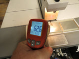 Sakura 4710 Tissue-Tek Embedding Center - Excellent Working Condition!