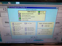 Antek Model 9000VN Nitrogen Detector with Computer System & CTC PAL Autosampler