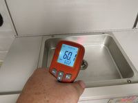 Sakura 4710 Tissue-Tek Embedding Center - Excellent Working Condition!