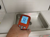 Sakura 4710 Tissue-Tek Embedding Center - Excellent Working Condition!