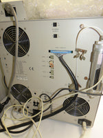 Antek Model 9000VN Nitrogen Detector with Computer System & CTC PAL Autosampler