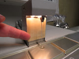 Sakura 4710 Tissue-Tek Embedding Center - Excellent Working Condition!